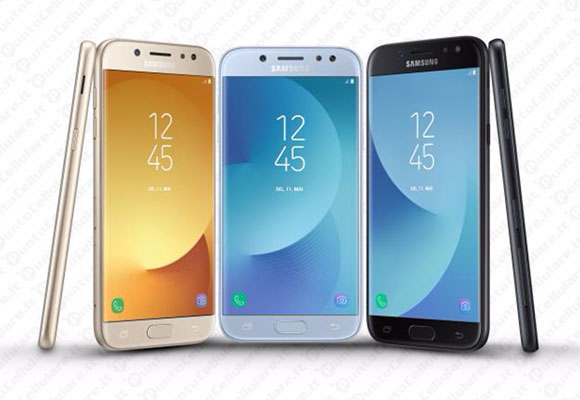 samsung galaxy j7 2017