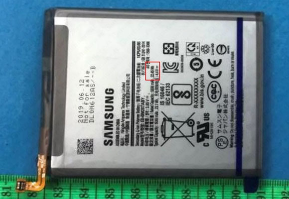 samsung galaxy m20