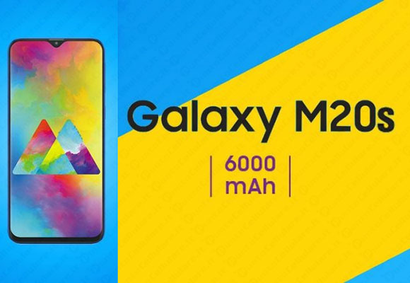 samsung galaxy m20s