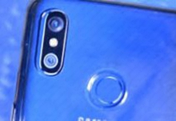 samsung galaxy m60