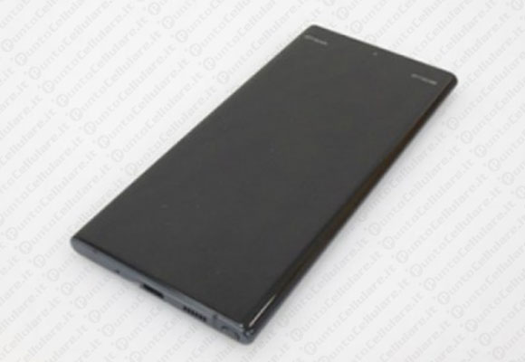samsung galaxy note 10 plus