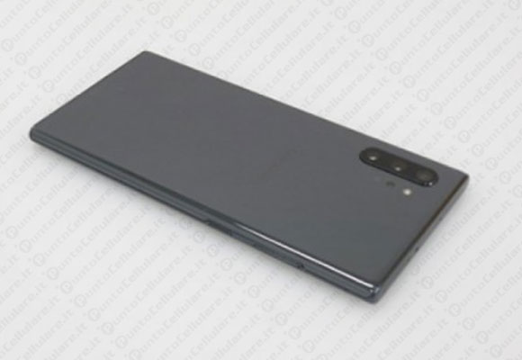 samsung galaxy note 10 plus