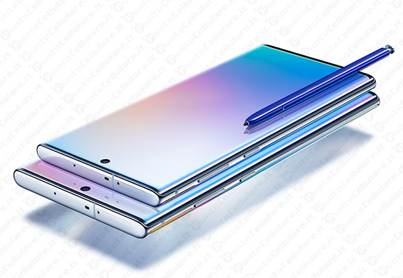 samsung galaxy note 10 plus