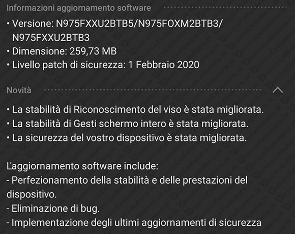 samsung galaxy note 10 plus