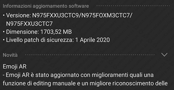 samsung galaxy note 10 plus