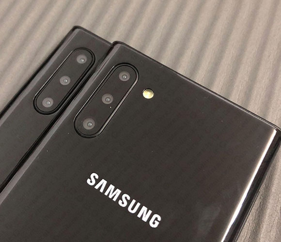 samsung galaxy note 10