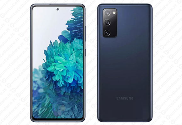 samsung galaxy note 20 fe