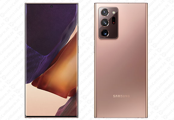samsung galaxy note 20