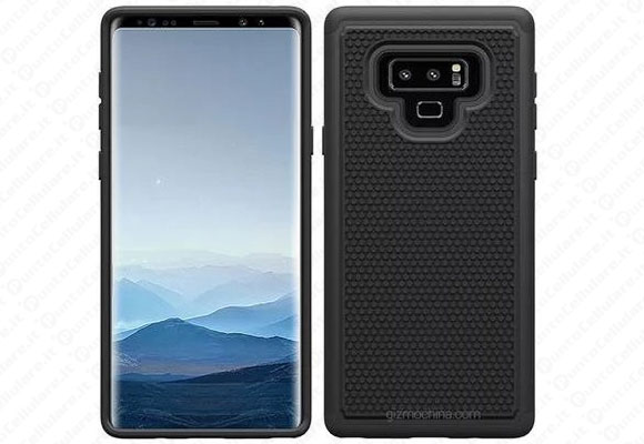 samsung galaxy note 9
