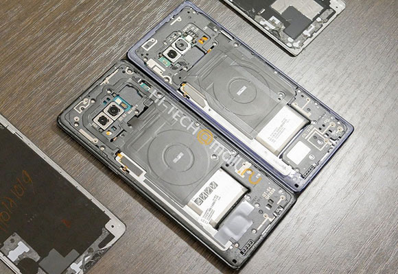 samsung galaxy note 9