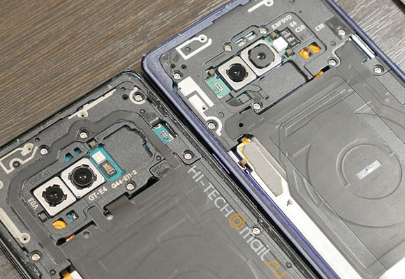 samsung galaxy note 9