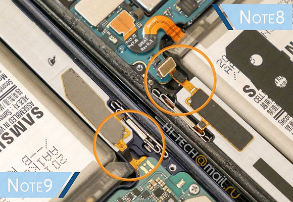 samsung galaxy note 9