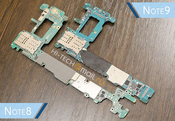 samsung galaxy note 9