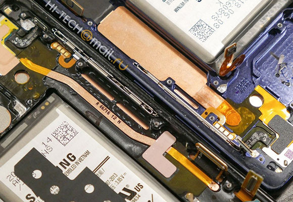 samsung galaxy note 9