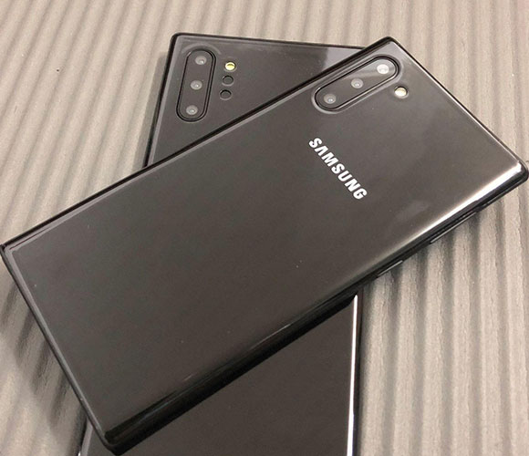 samsung galaxy note10 plus 5g