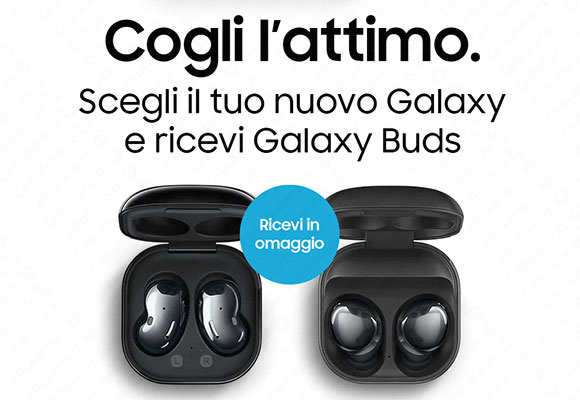 samsung galaxy promo