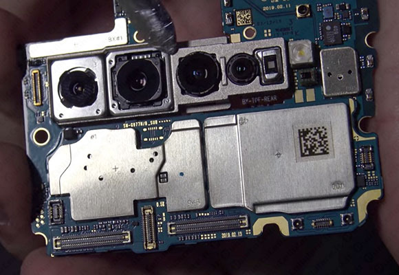 samsung galaxy s10 5g