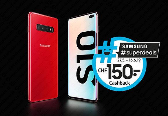 samsung galaxy s10 cardinal red