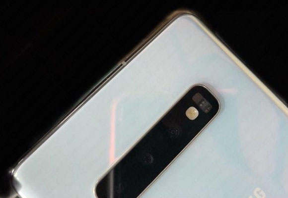 samsung galaxy s10 plus ceramic