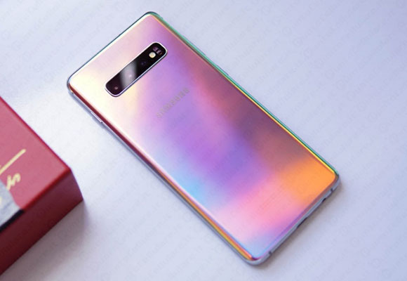 samsung galaxy s10 plus park hang seo