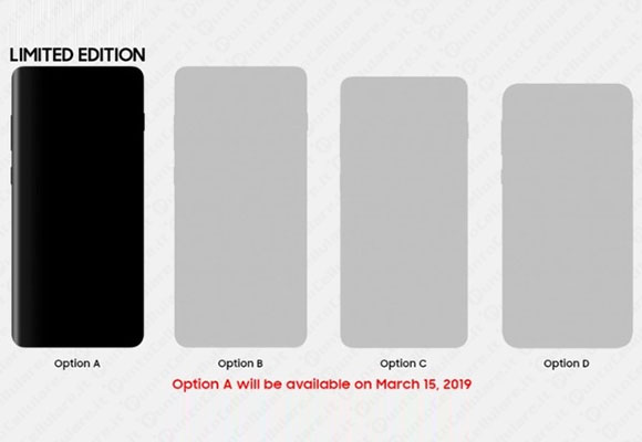 samsung galaxy s10 plus
