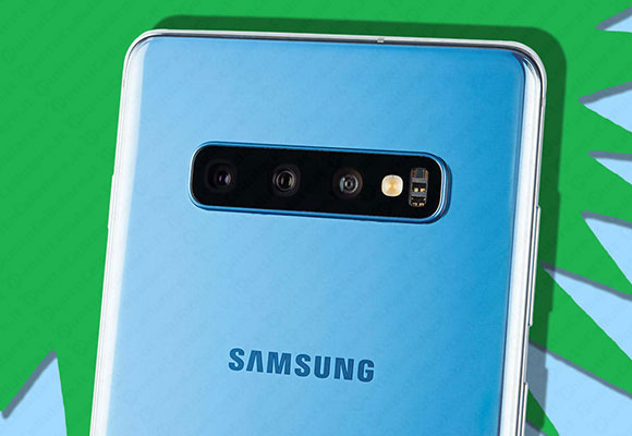 samsung galaxy s10 plus