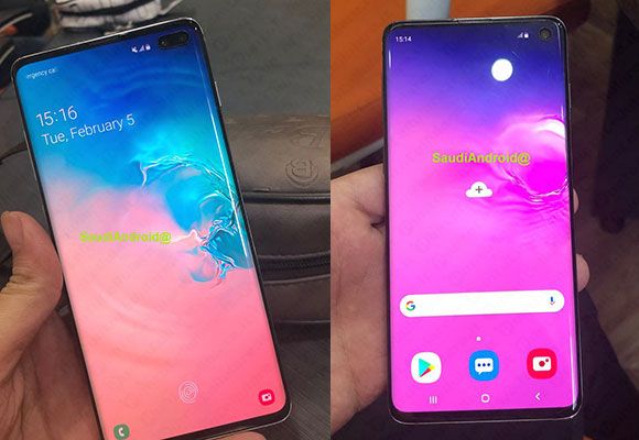 samsung galaxy s10