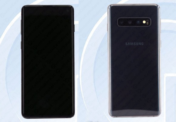 samsung galaxy s10