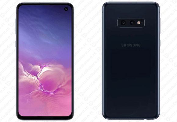 samsung galaxy s10e
