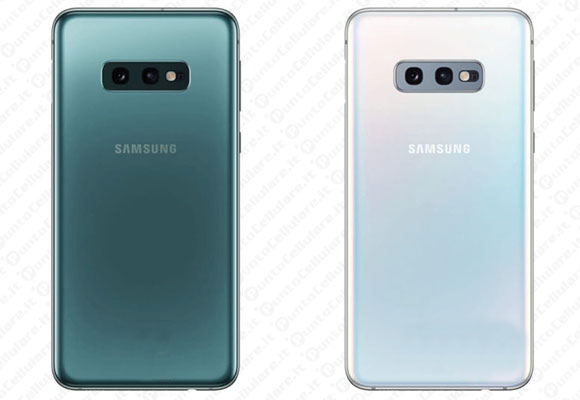 samsung galaxy s10e