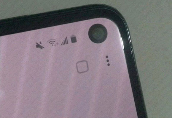 samsung galaxy s10e