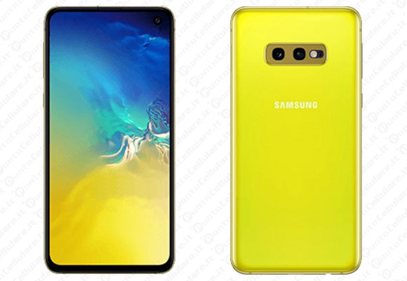 samsung galaxy s10e