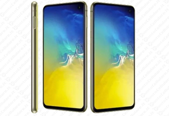 samsung galaxy s10e