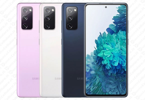 samsung galaxy s20 fe