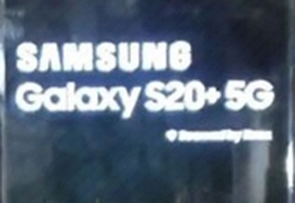 samsung galaxy s20 plus