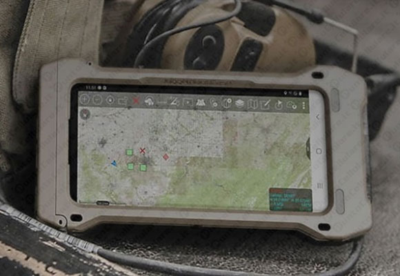 samsung galaxy s20 tactical edition
