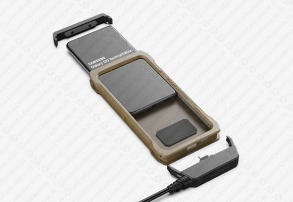 samsung galaxy s20 tactical edition