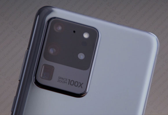 samsung galaxy s20 ultra