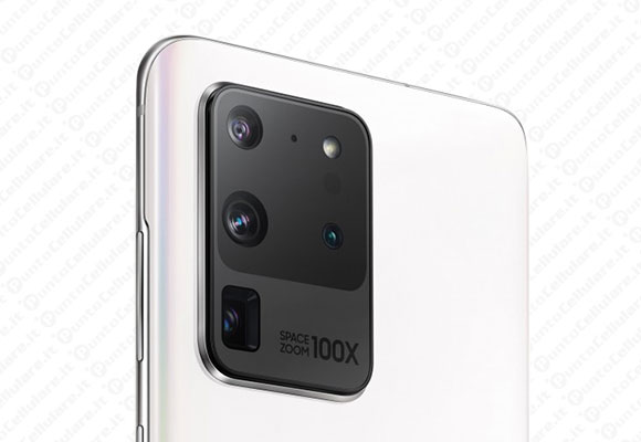 samsung galaxy s20 ultra