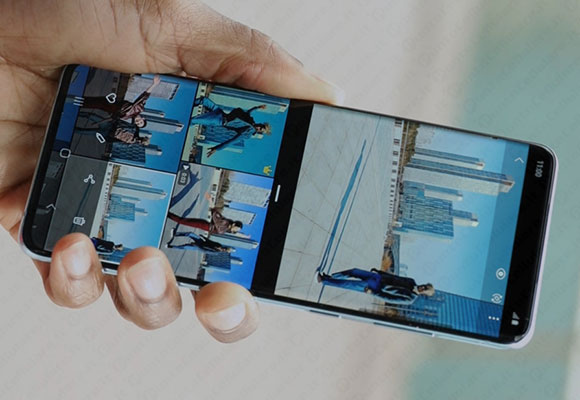samsung galaxy s20