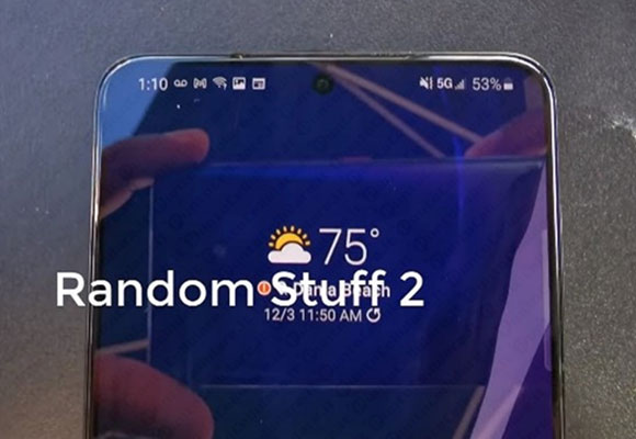 samsung galaxy s21 plus