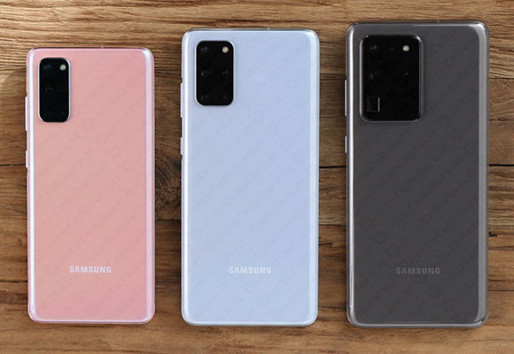 samsung galaxy s21