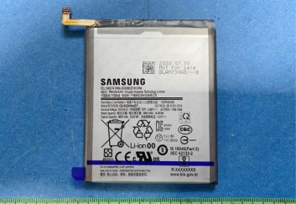 samsung galaxy s21