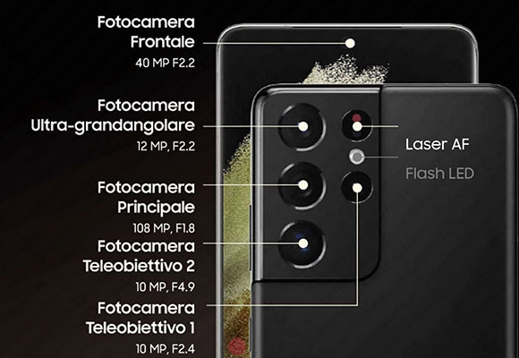 samsung galaxy s21