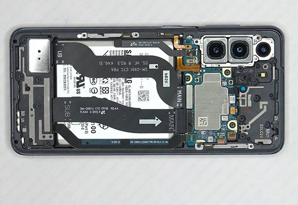 samsung galaxy s21