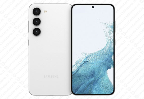 samsung galaxy s23 snapdragon 8 gen 2 hi