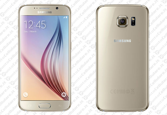 samsung galaxy s6