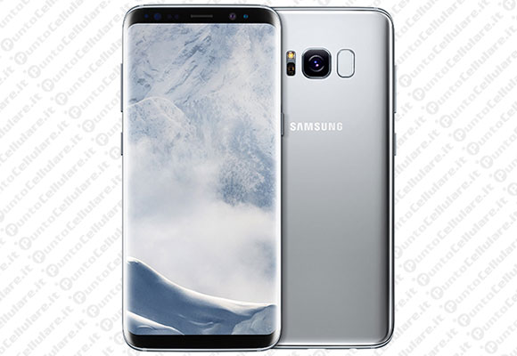 samsung galaxy s8
