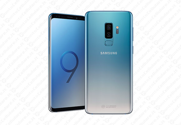 samsung galaxy s9 ice blue