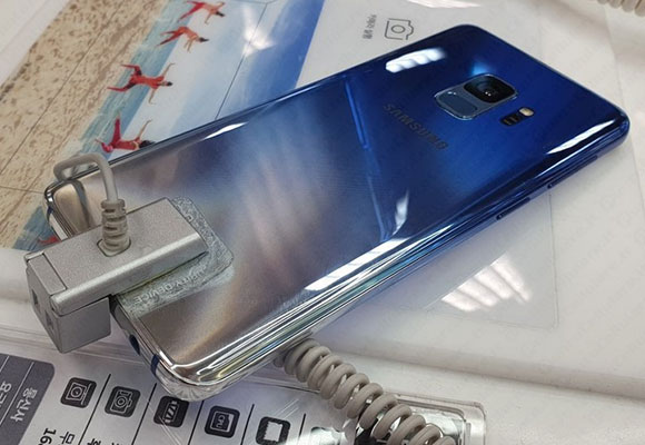 samsung galaxy s9 ice blue